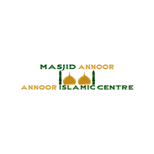 Masjid Annoor Logo